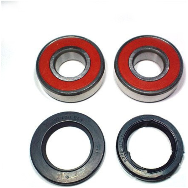 Wheel bearing and seal kit WBK309