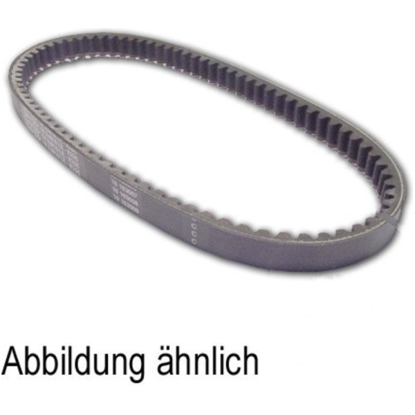 Drive belt 17.7 x 756 dayco fitting for ATU Meteorit KB Edition 50 SE10CA 2003, 4,8 PS, 3,5 kw