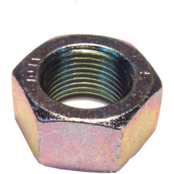 Axle nut m16 fitting for Vespa PK E-Starter 80 V8X5T 1983, 5,4 PS, 4 kw