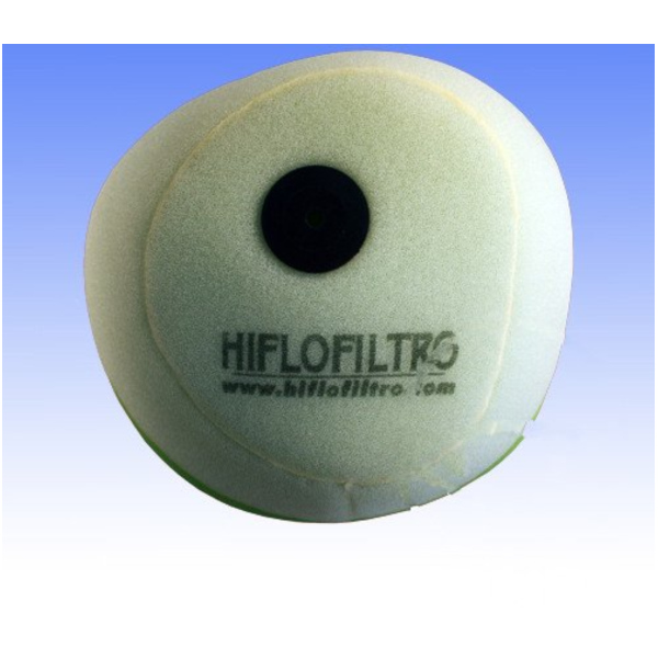 Foam air filter hiflo HFF1022