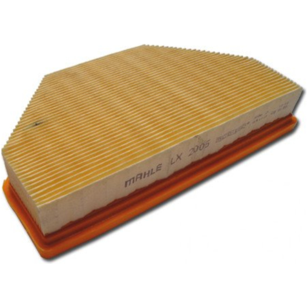 Luftfilter Mahle