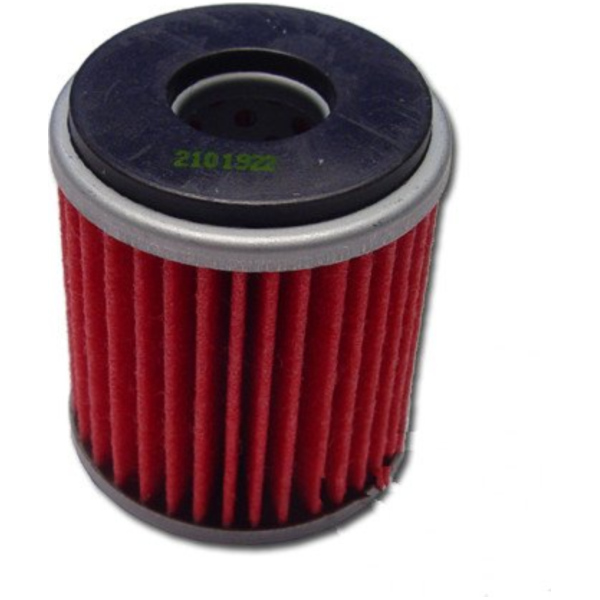 Oil filter hiflo premium scooter HF981