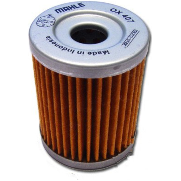 Oil filter mahle premium OX407