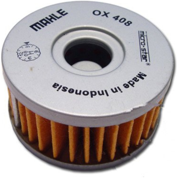 Ölfilter Mahle OX408