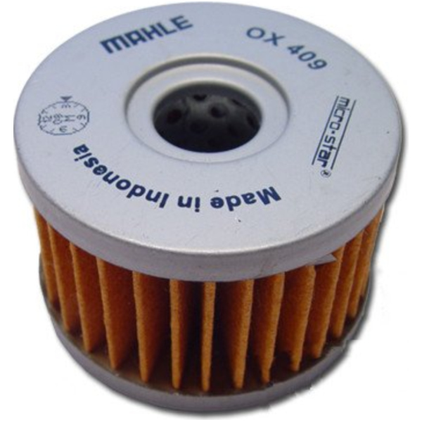 Ölfilter Mahle OX409