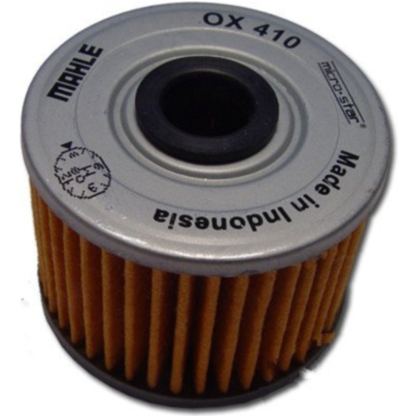 Ölfilter Mahle OX410