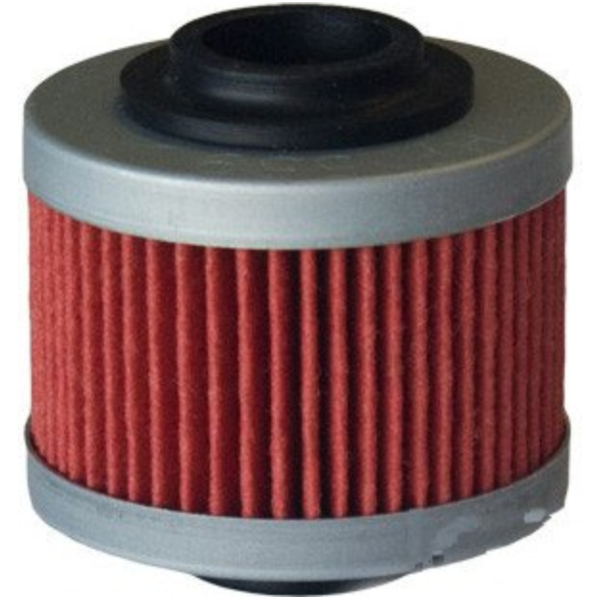 Oil filter hiflo HF559
