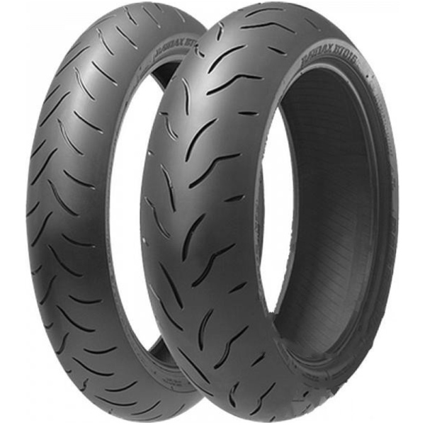 160/60ZR17 (69W) TL rear Reifen Bridgestone BT016 pro_1