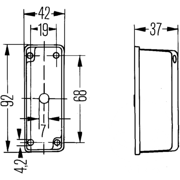 Parking Light 2XS005020001_1