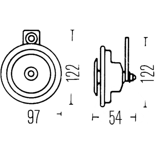 Horn 12v_1