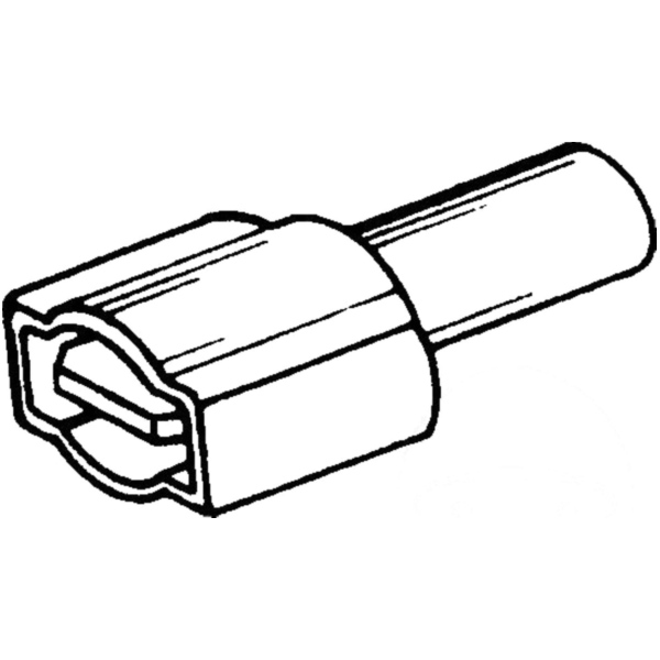 flat  plug 2.5-4 yellow_1