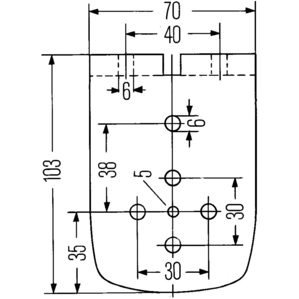 lamp n- Rubber halter_1