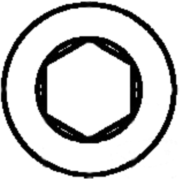 Bolt m8x16 4762 12.9_1