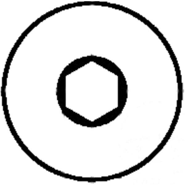 Senkschraube INNENSECHSKANT_1