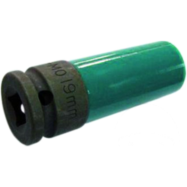 Impact socket set 17, 19, 21mm_1