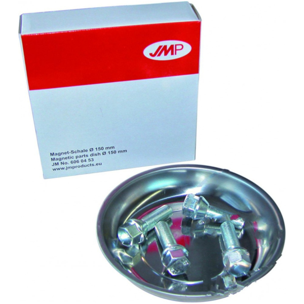 Magnetschale 150 mm JMP_1