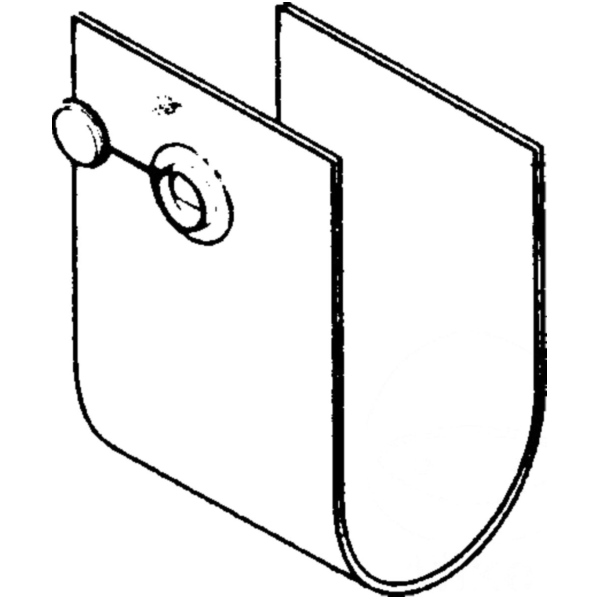 FILTERSACK VPE 5 piece 46265_1