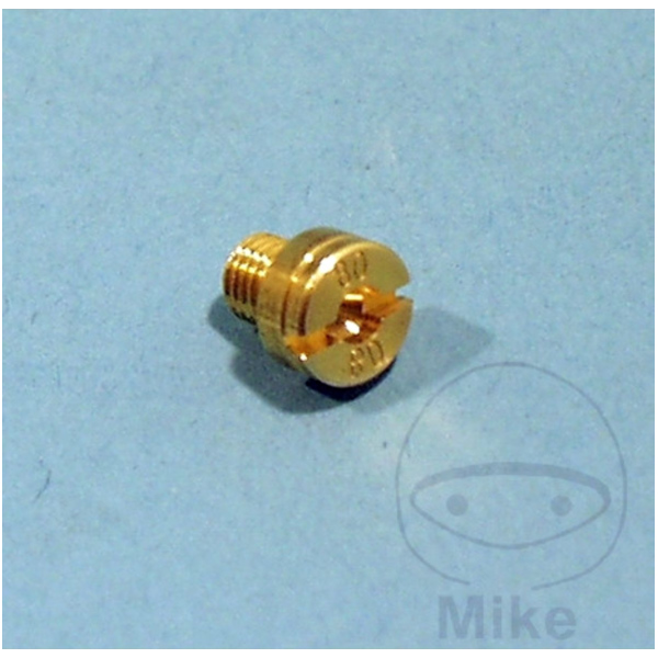 Main jet mikuni gr 145