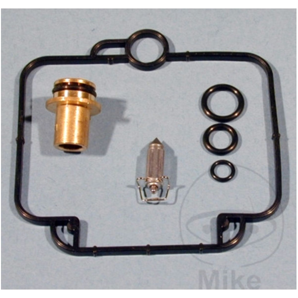 Carburetor Vergaser Reparatursatz Tourmax CABS8