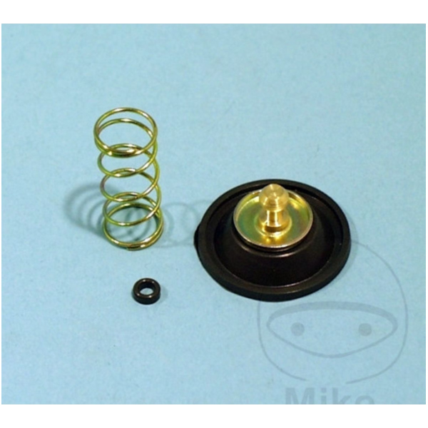 Carburettor air seal valve ACV104 fitting for Honda CB TwinAutomatik 400 CB400A 1979, 27 PS, 20 kw