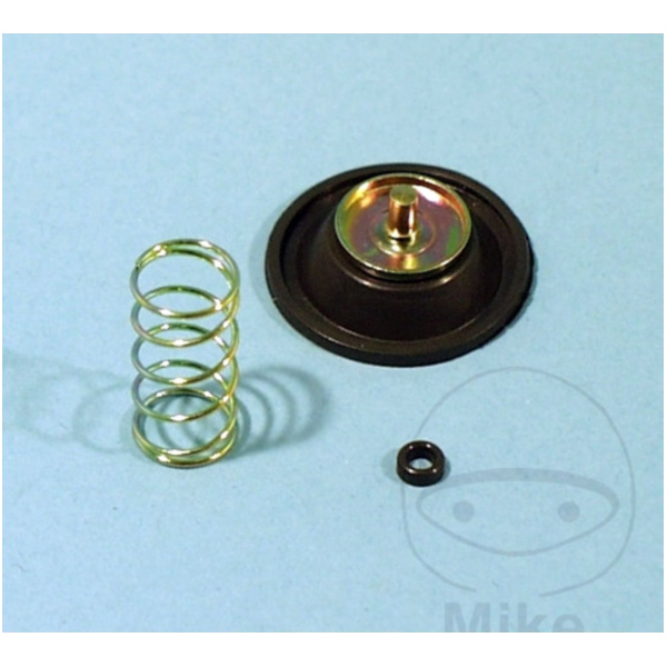 Carburettor air seal valve ACV107