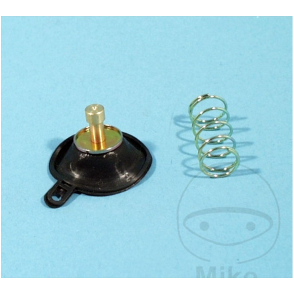 Carburettor air seal valve ACV201_1
