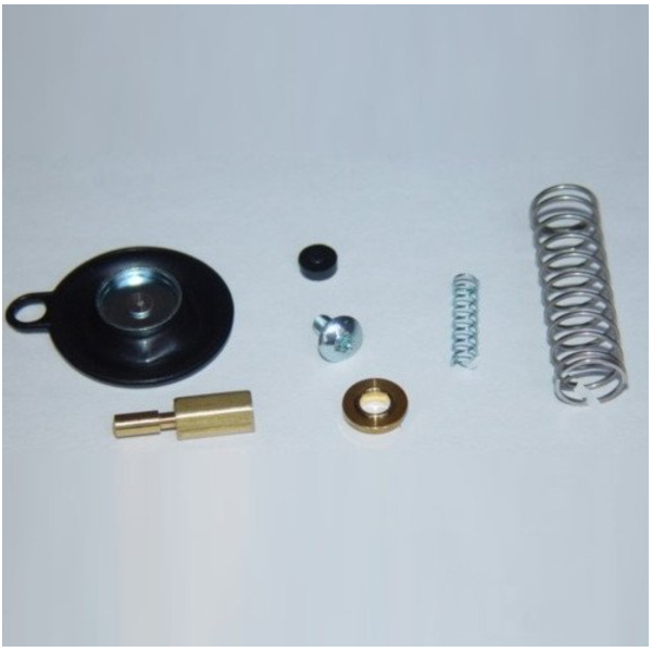 Carburettor air seal valve ACV206