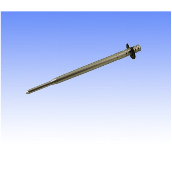 Needle carb