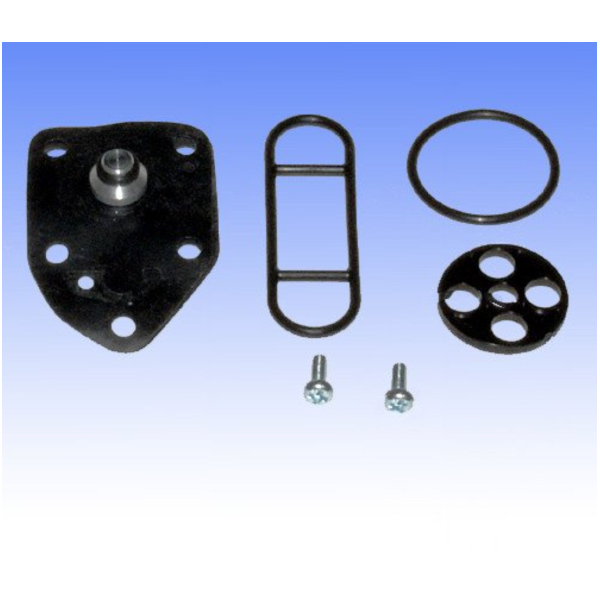 Fuel tank valve repair kit