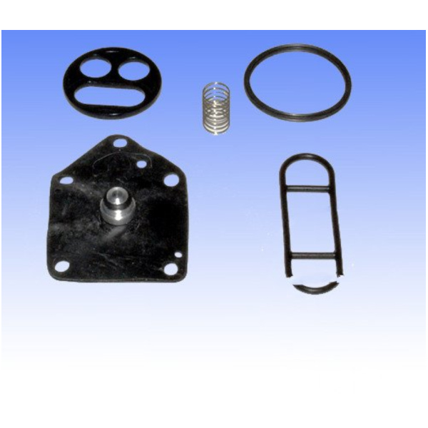 Kraftstoffhahn Reparatursatz Tourmax