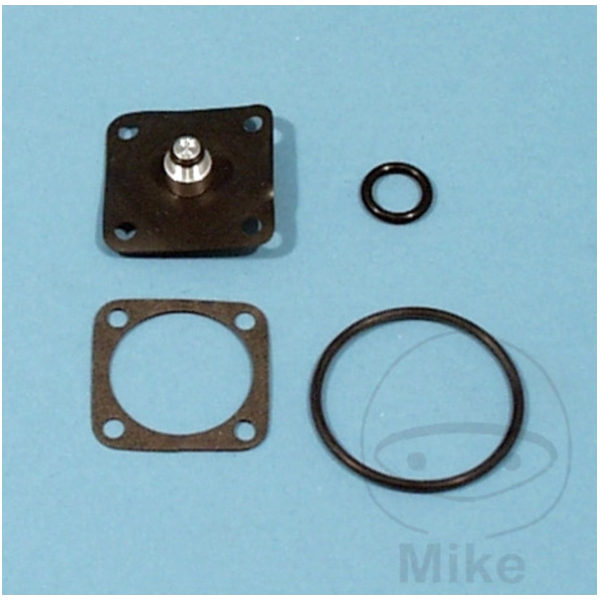 Fuel tank valve repair kit FCK5 fitting for Suzuki GSX Katana 400 GS40XF 1981, 42 PS, 31 kw