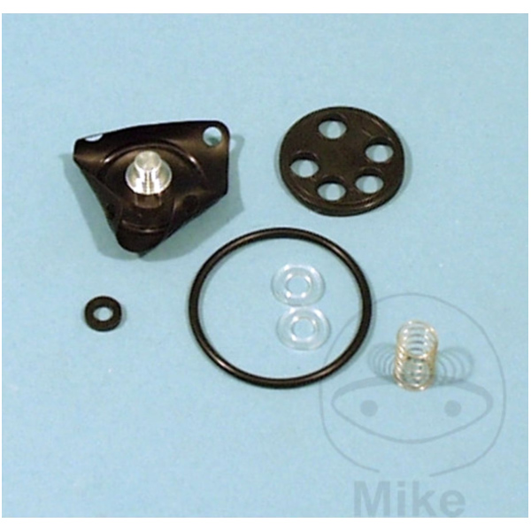 Kraftstoffhahn Reparatursatz Tourmax FCK6_1
