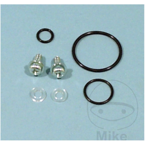 Fuel tank valve repair kit FCK16
