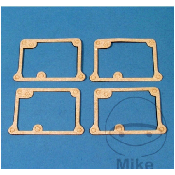 Float chamber gasket set of 4 FBG206