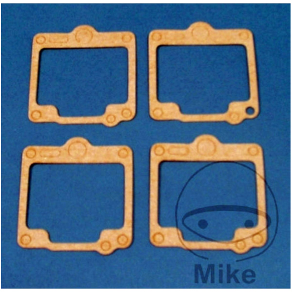 Float chamber gasket set of 4 FBG207