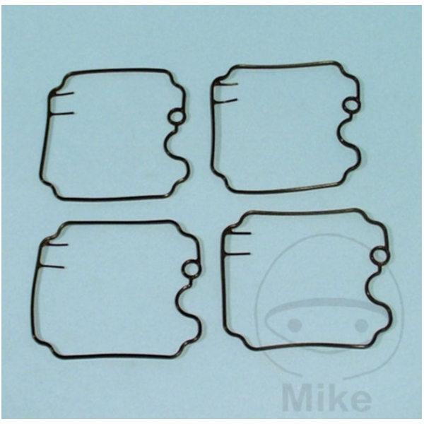 Float chamber gasket set of 4 FBG210