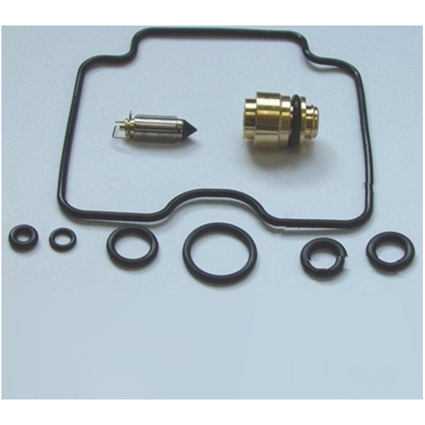 Carburetor Vergaser Reparatursatz Tourmax CABY40