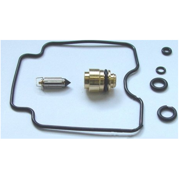 Carburetor repair kit CABY41
