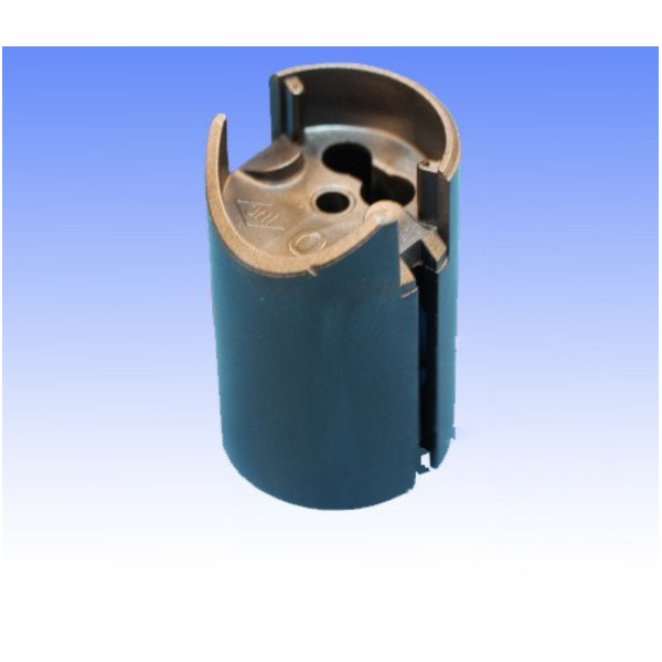 Carb slide 10-17.5mm