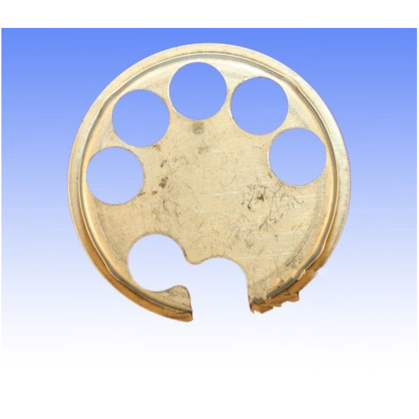 Choke wheel 17.5mm_1