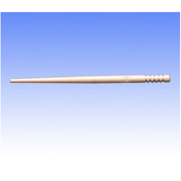 Carburettor diaphragm needle