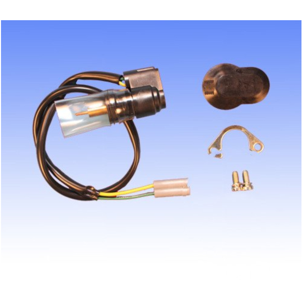 Elektrischer Choke Kaltstarter E-CHOKE Dellorto 5307878 passend für Aprilia SR Street 50 TEA00 2019, 3,7 PS, 2,7 kw