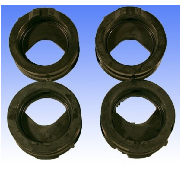 Intake manifold kit 4 pieces CHY24_1