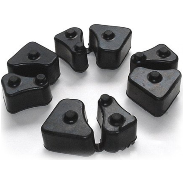 Cush drive set RWD103