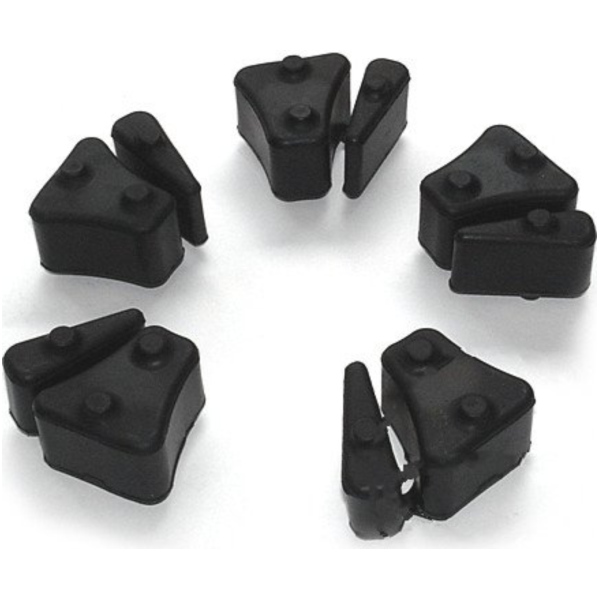 Cush drive set RWD104