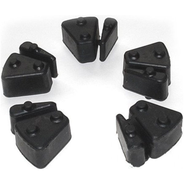 Cush drive set RWD107