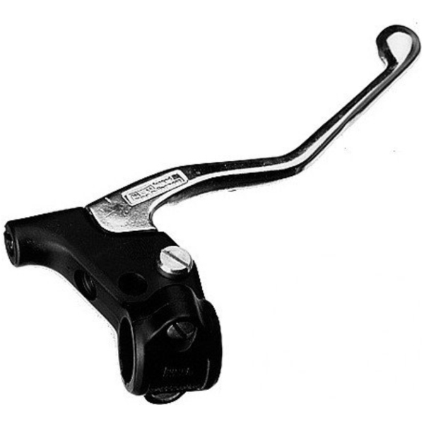 Brake lever assembly 73.2 is/tp