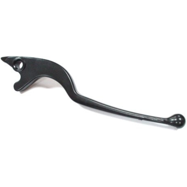 Brake/clutch lever black