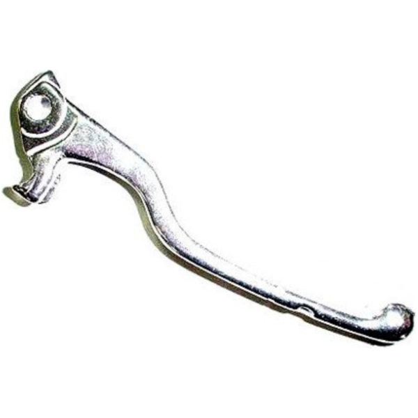 Brake lever forged aluminium BA17BEL0006P fitting for KTM Supermoto  950  2008, 98 PS, 72 kw