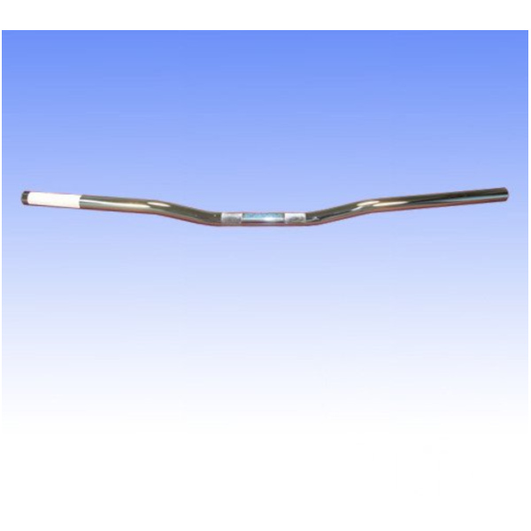 Lenker Stahl chrom 22MM Fehling_1